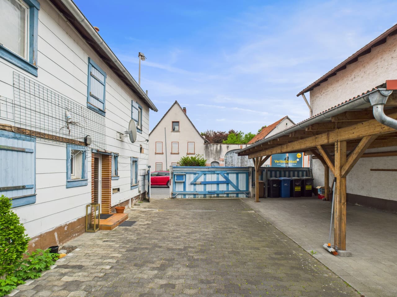 Einfamilienhaus in Stockstadt – Bild 4