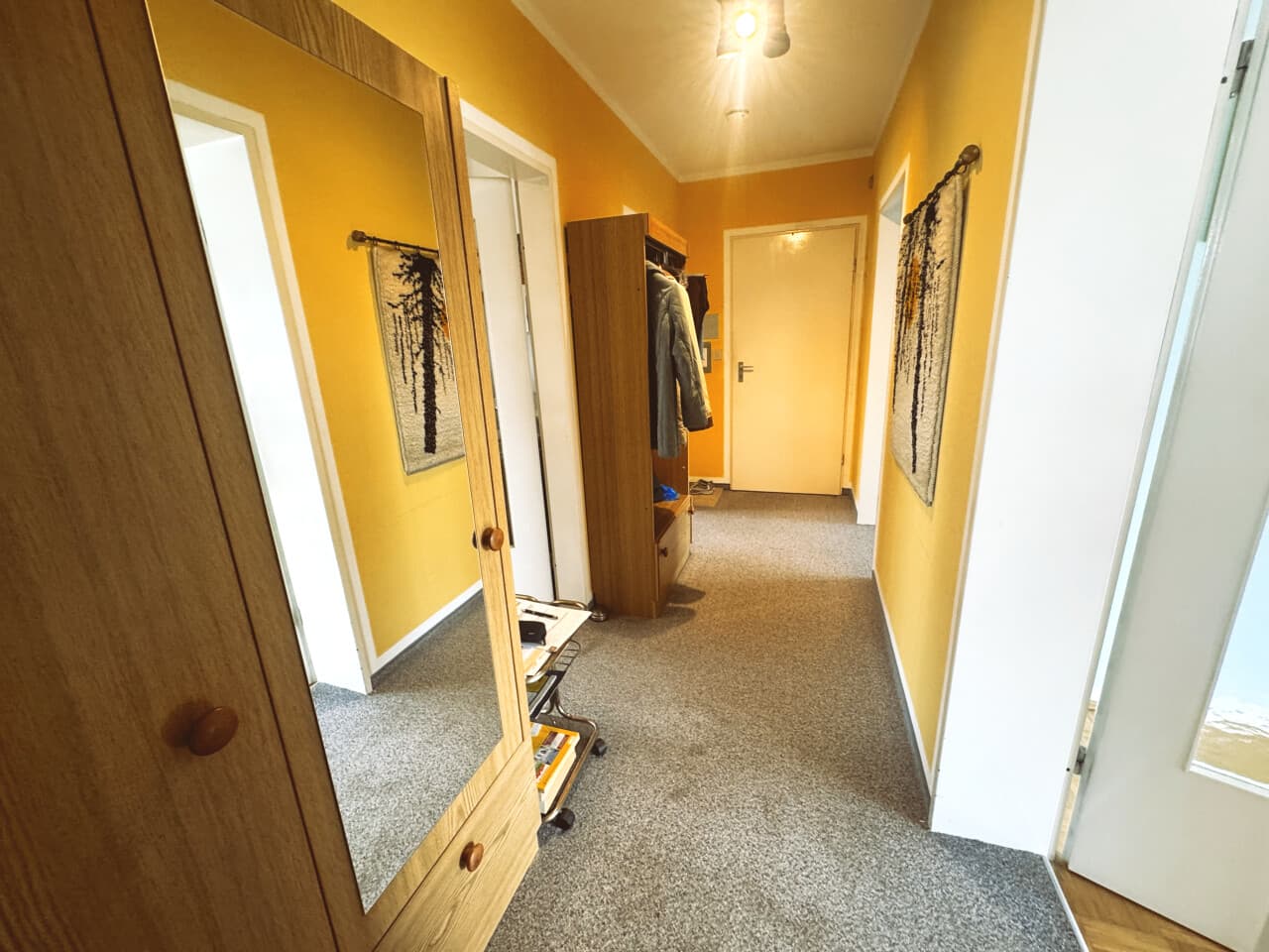 Etagenwohnung in Puchheim – Bild 11