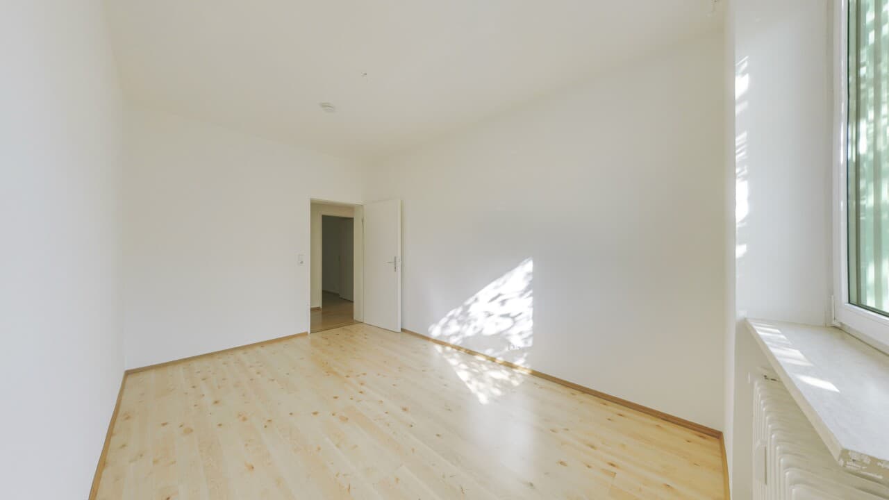 Etagenwohnung in Frankfurt am Main – Bild 7