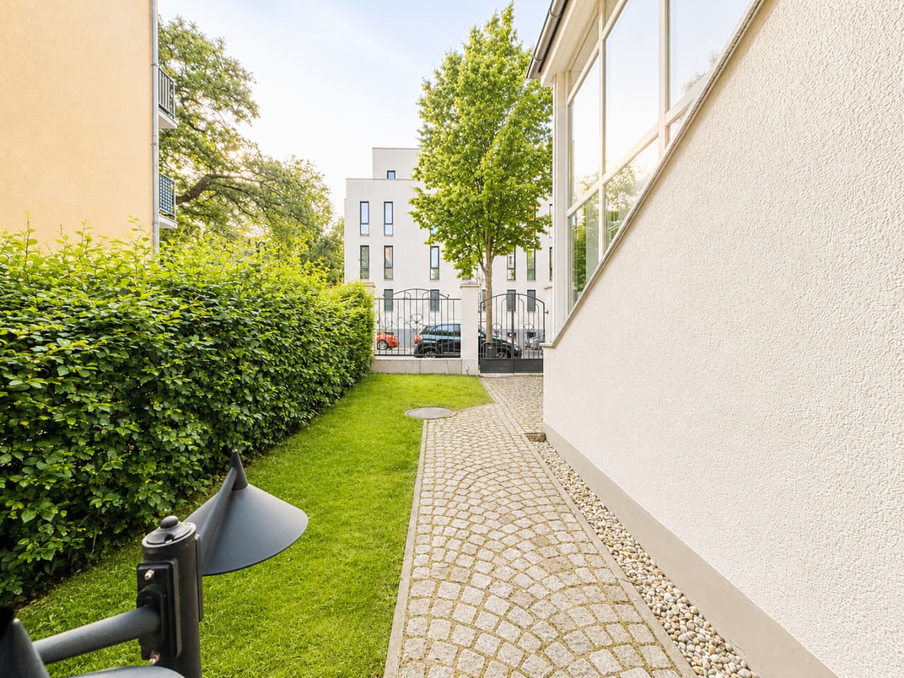 Etagenwohnung in Leipzig – Bild 23