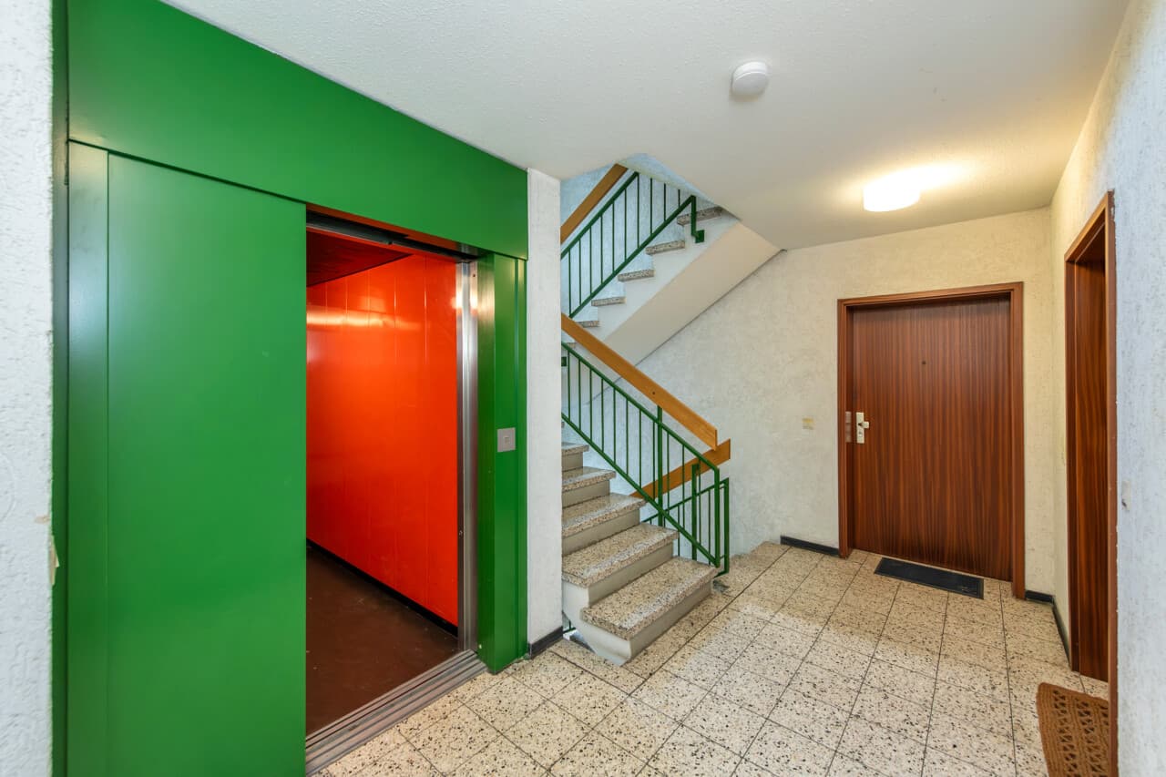 Etagenwohnung in Stuttgart – Bild 5