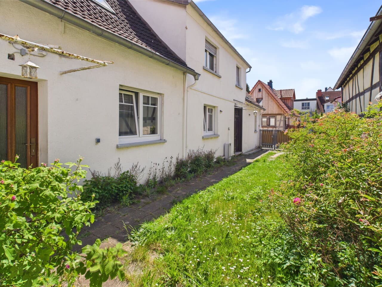 Mehrfamilienhaus in Egelsbach – Bild 9