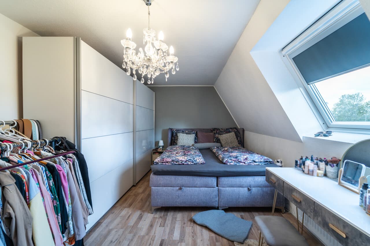 Reihenmittelhaus in Goch – Bild 22