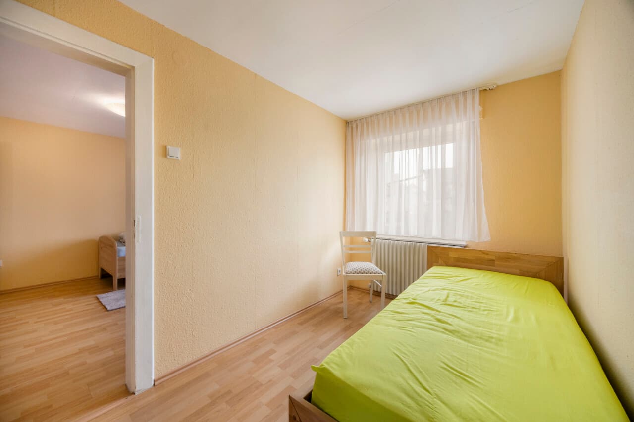 Etagenwohnung in Kevelaer – Bild 10