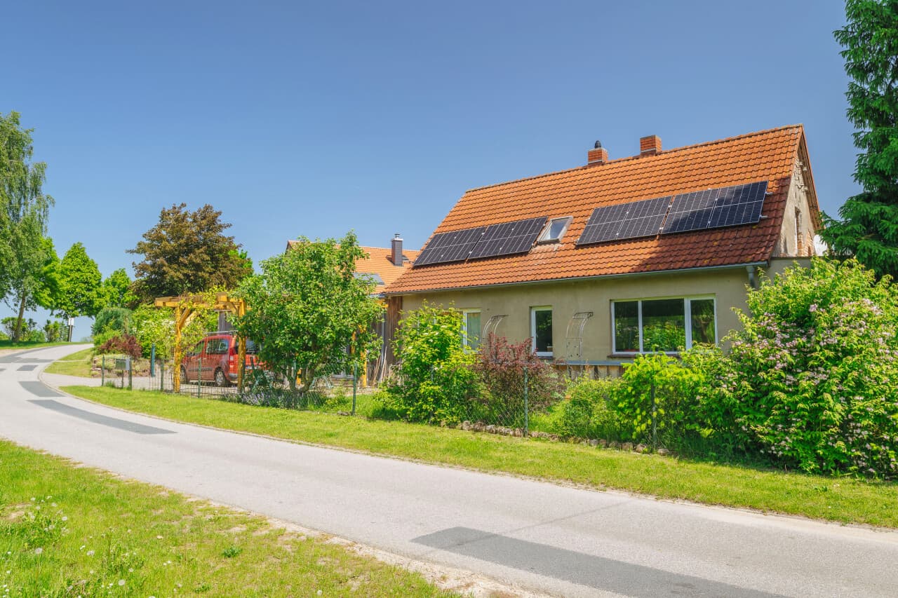 Einfamilienhaus in Rukieten – Bild 8