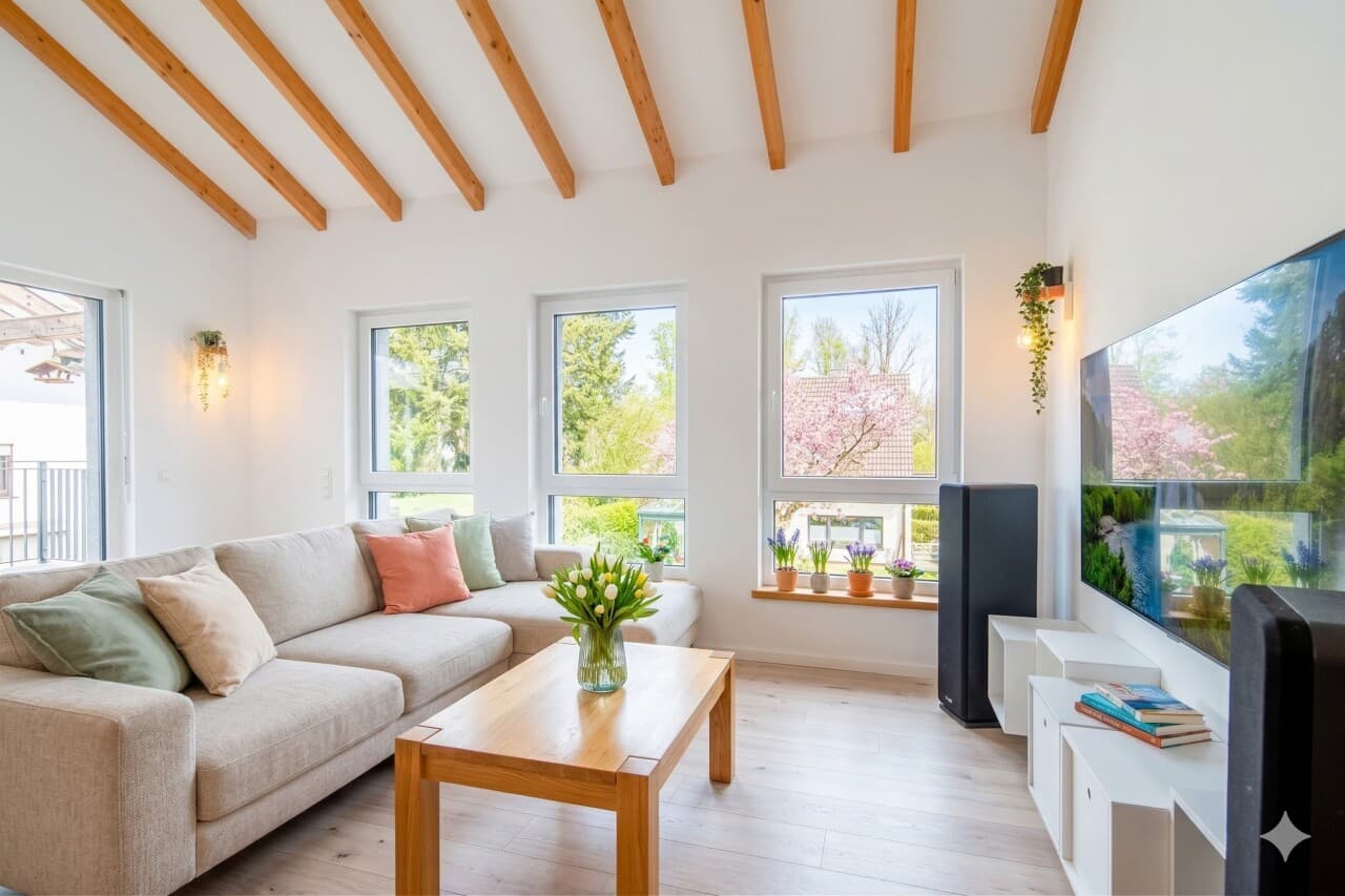 Einfamilienhaus in Grafschaft OT Ringen – Bild 8