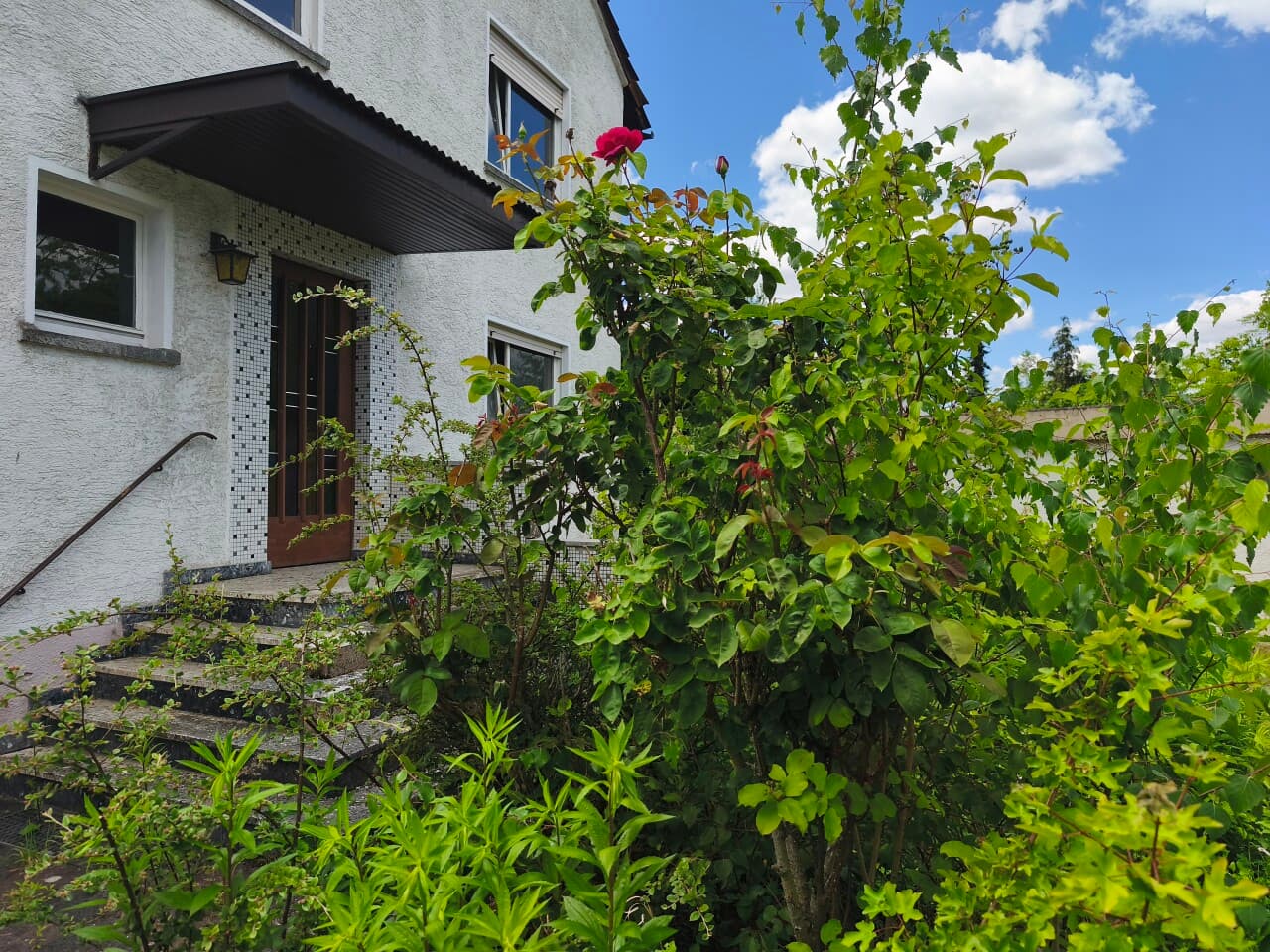 Zweifamilienhaus in Rüsselsheim – Bild 2