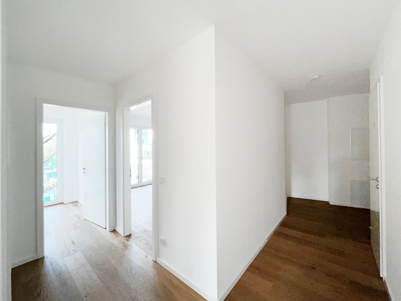 Etagenwohnung in Frankfurt am Main – Bild 9