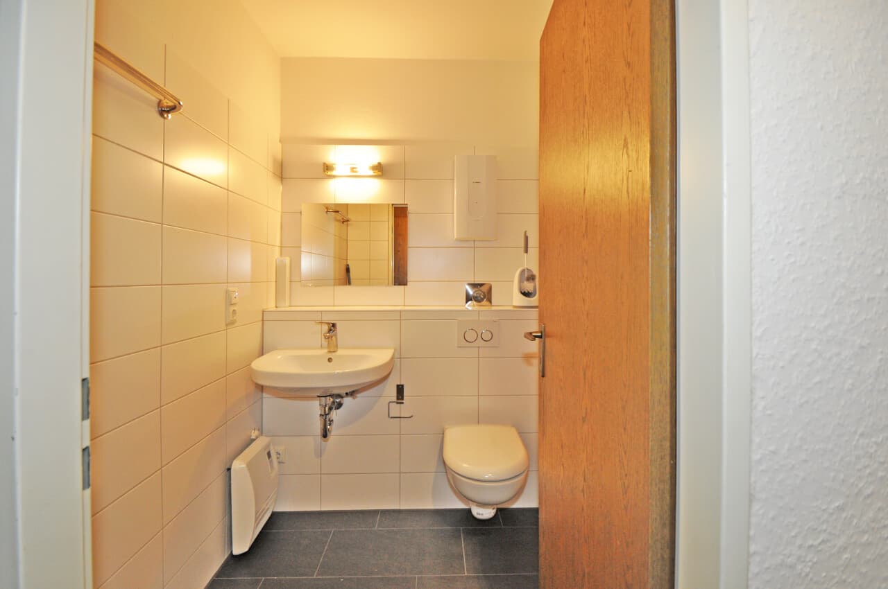 Etagenwohnung in Gießen – Bild 3