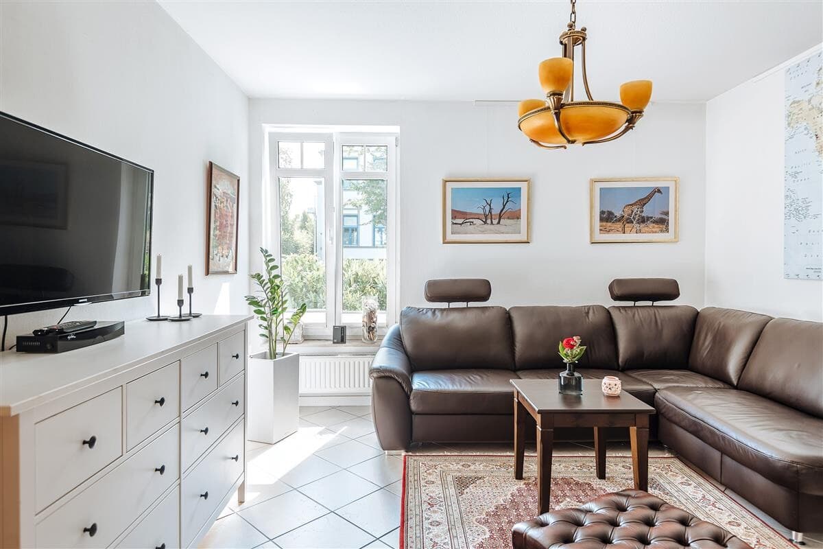 Erdgeschosswohnung in Rostock – Bild 7