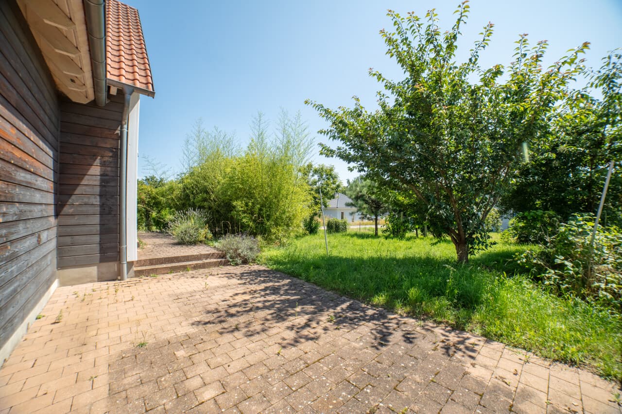 Einfamilienhaus in Absberg – Bild 11