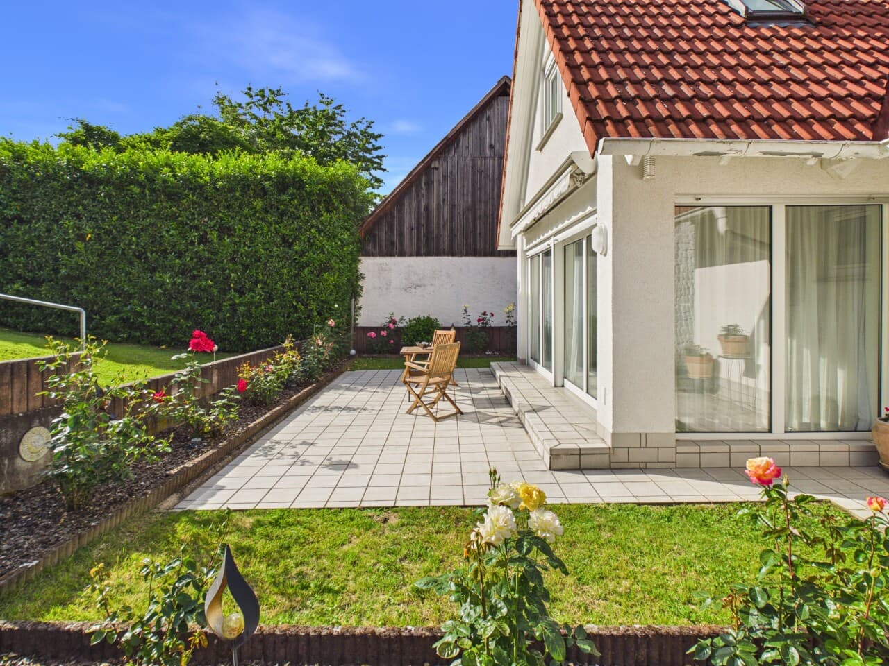 Haus in Ober-Ramstadt – Bild 30