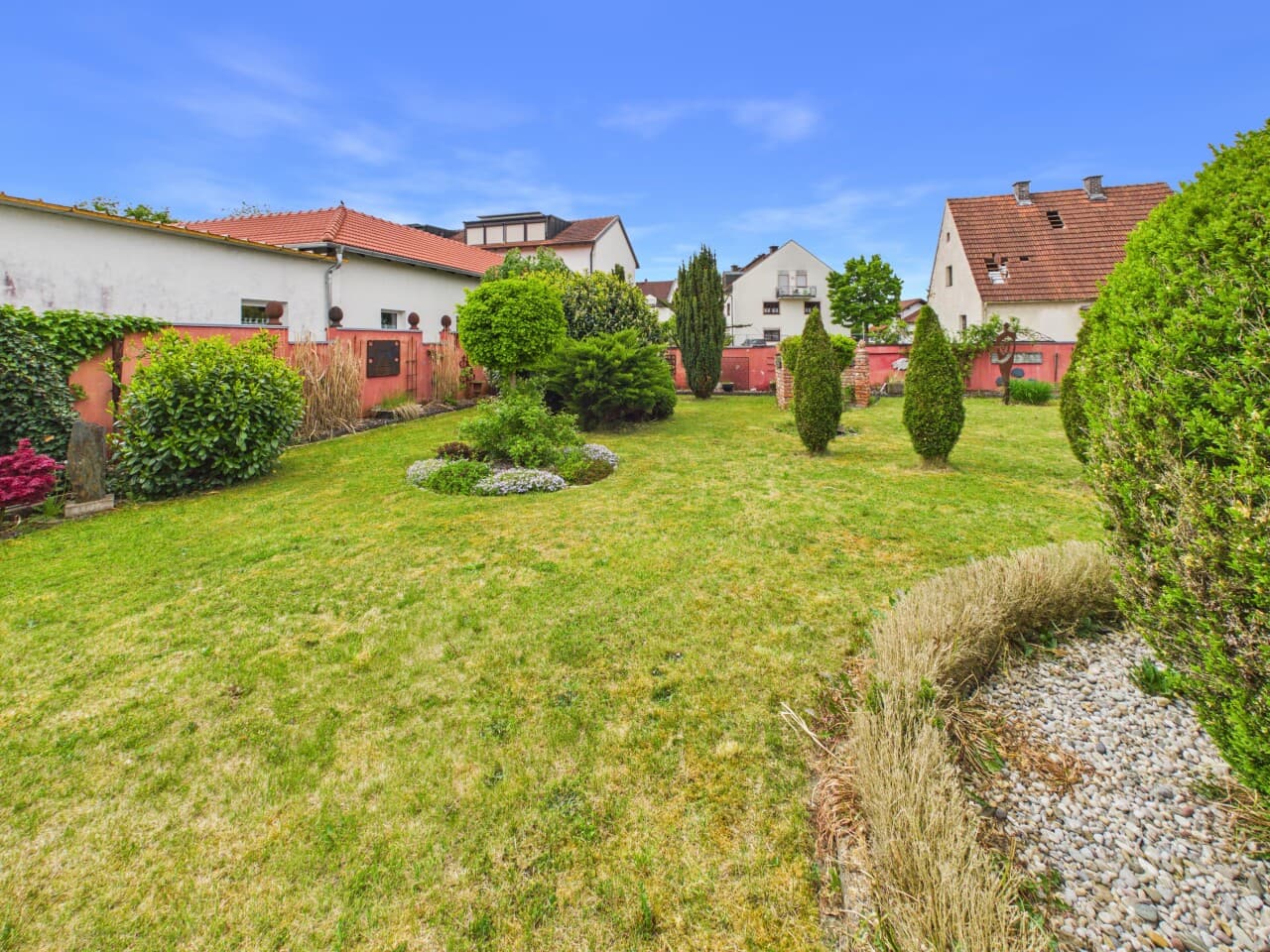 Einfamilienhaus in Garching – Bild 18