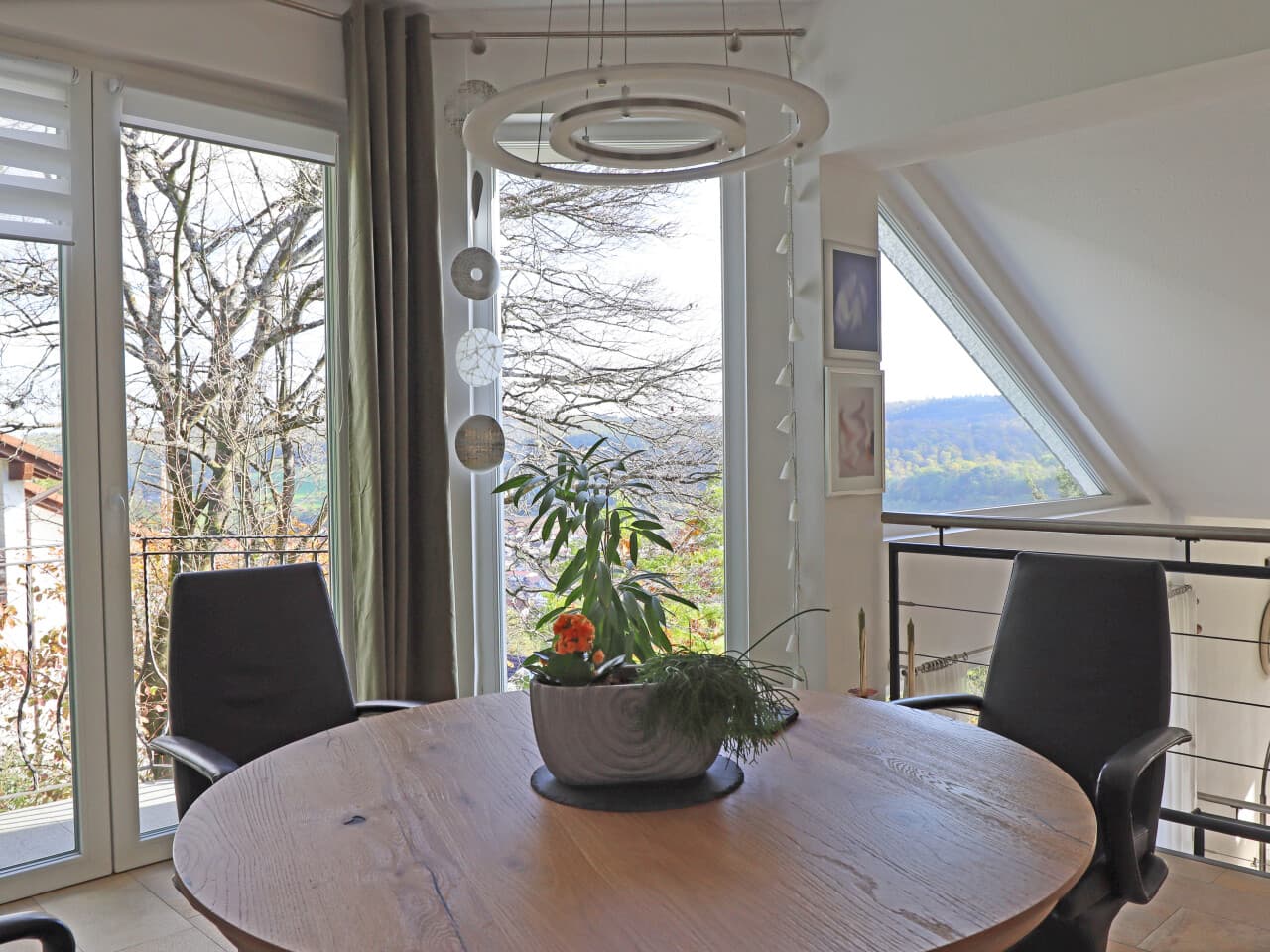 Mehrfamilienhaus in Fischbachtal – Bild 26