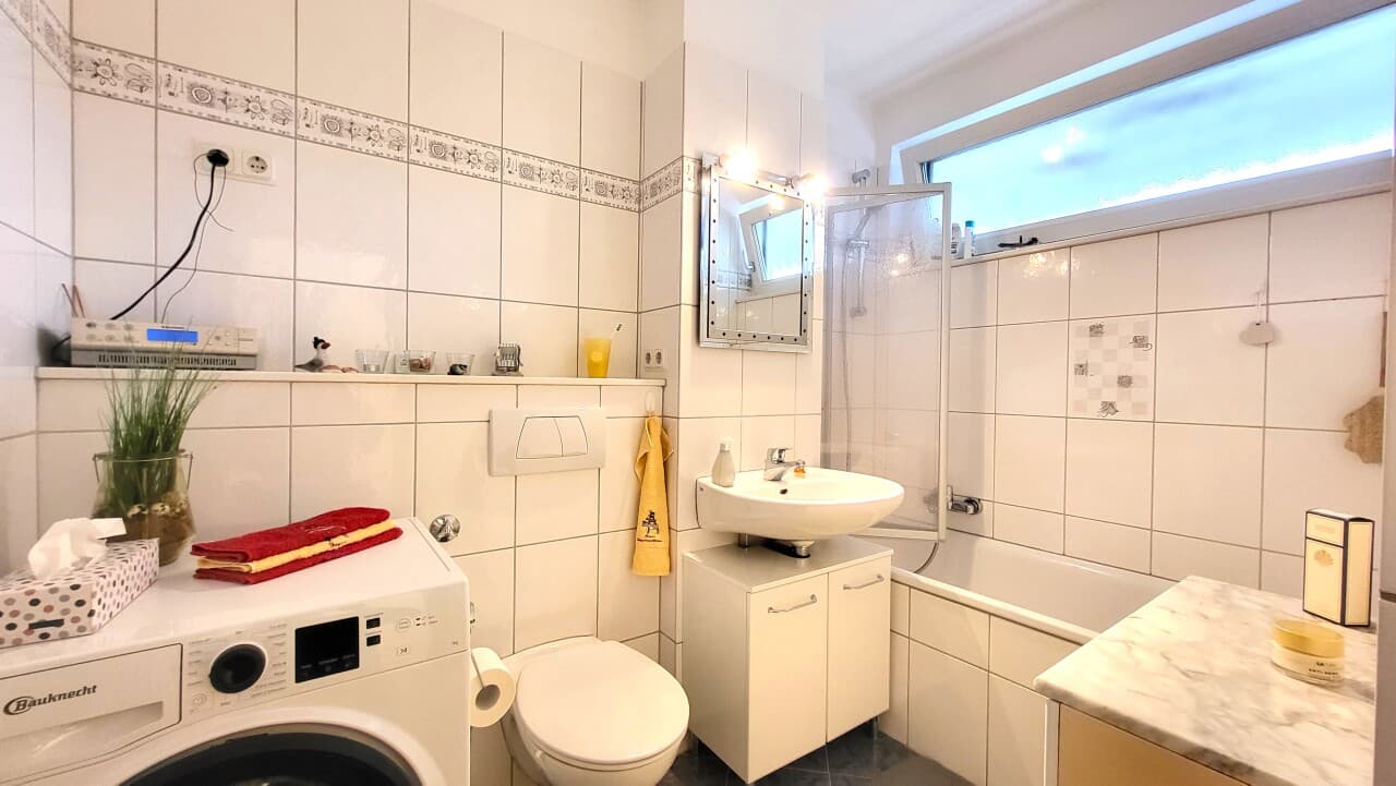 Etagenwohnung in Bremen – Bild 9