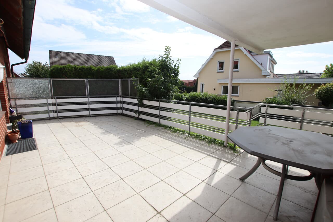 Einfamilienhaus in Bad Bentheim – Bild 23