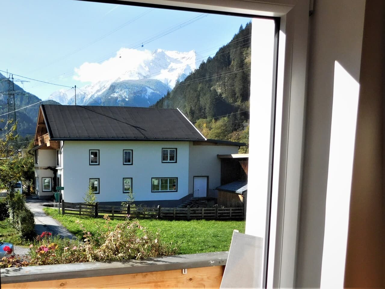 Landhaus in Mayrhofen – Bild 6