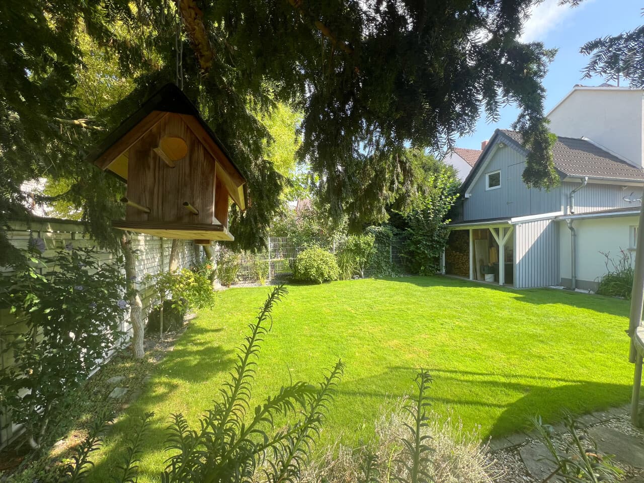 Einfamilienhaus in Ginsheim-Gustavsburg – Bild 10