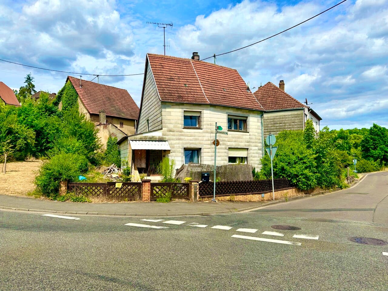 Einfamilienhaus in Oberlinxweiler – Bild 3