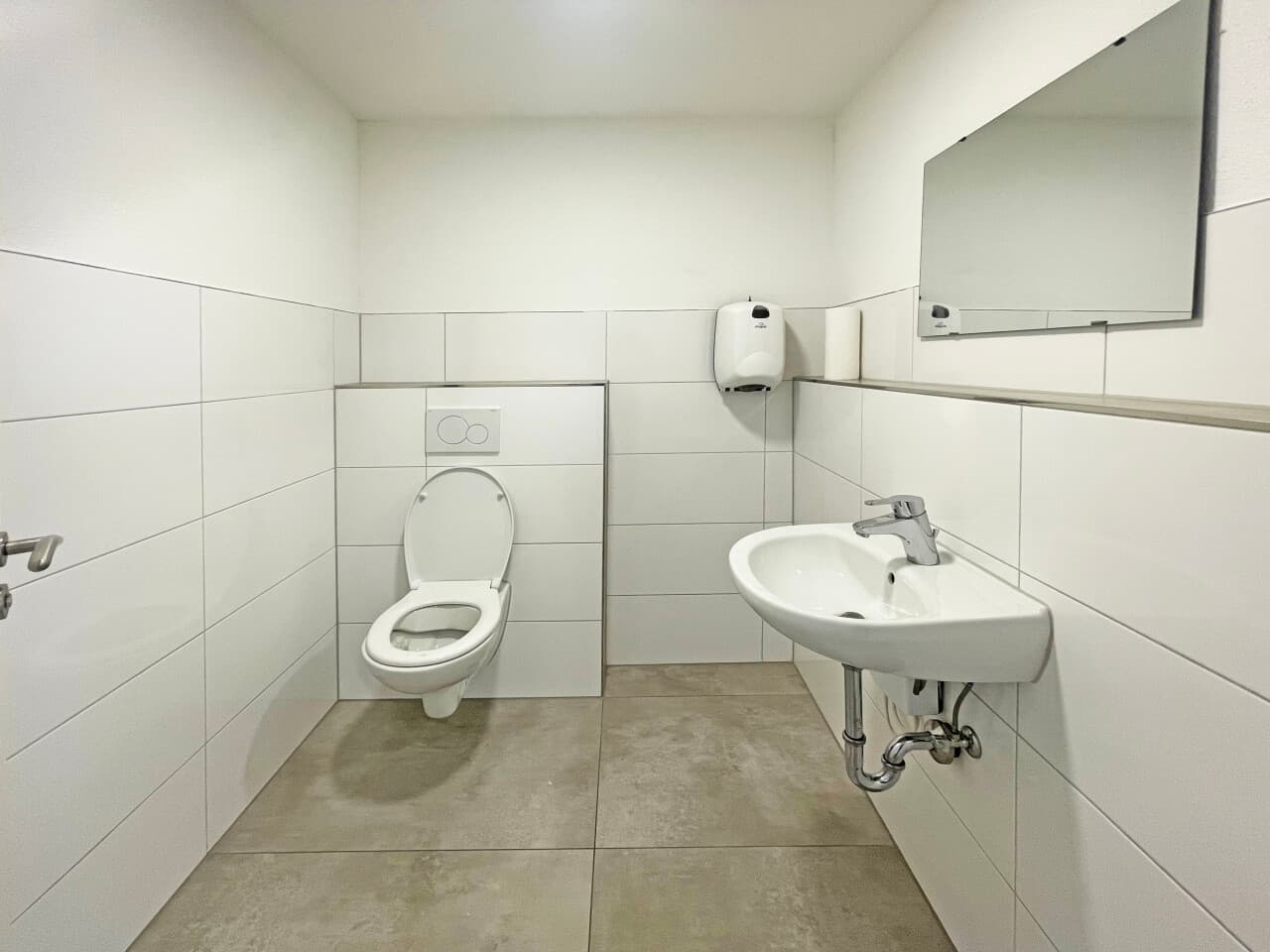Bürofläche in Gießen – Bild 6