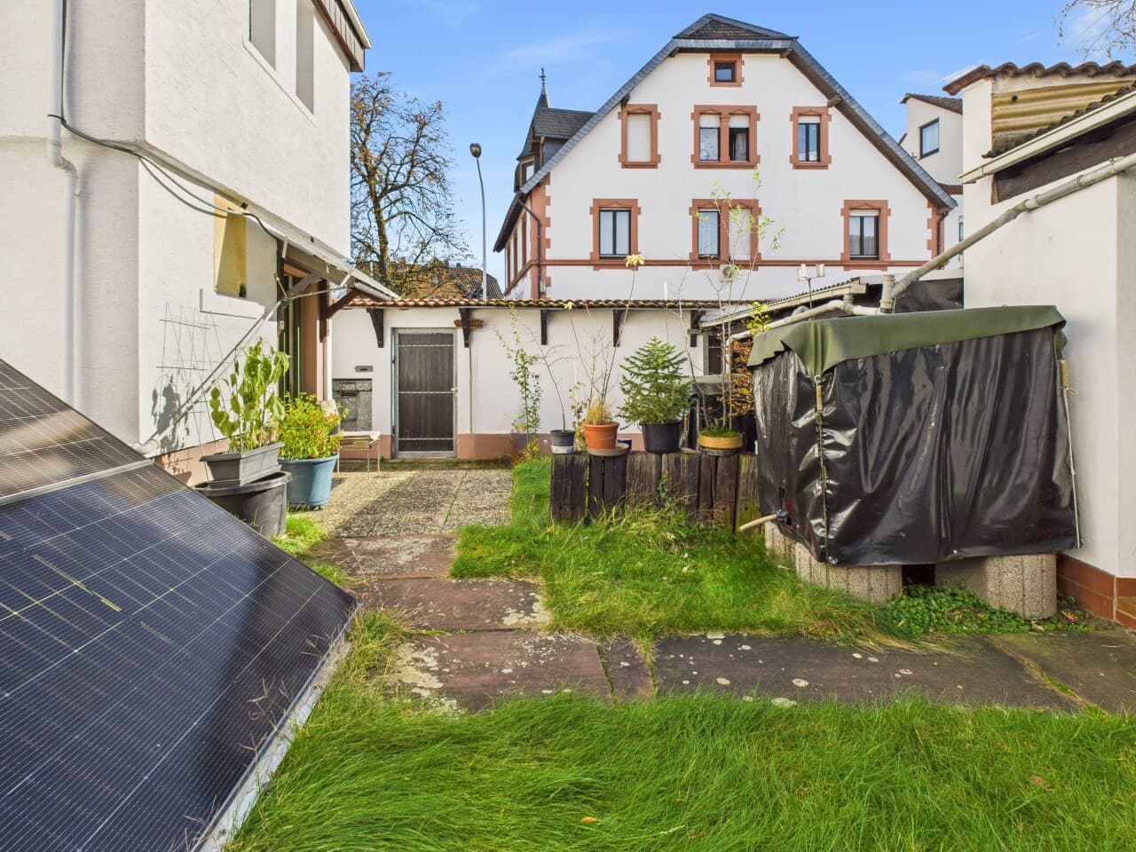Einfamilienhaus in Darmstadt – Bild 13