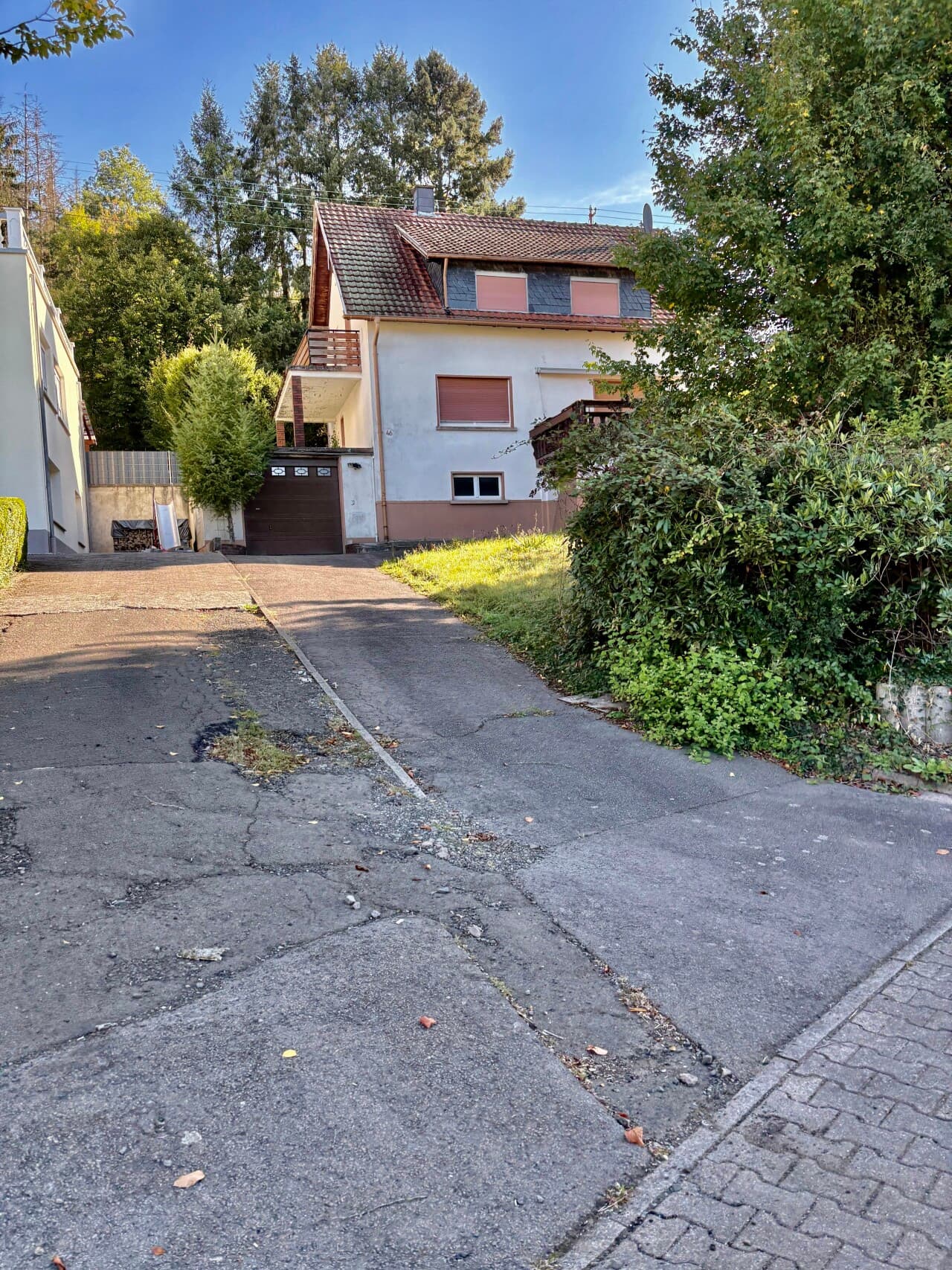 Einfamilienhaus in Herschweiler-Pettersheim – Bild 26