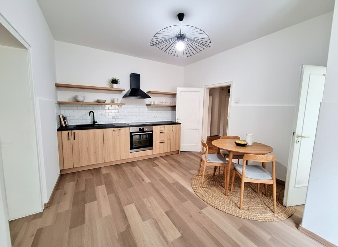 Etagenwohnung in Gelsenkirchen – Bild 14
