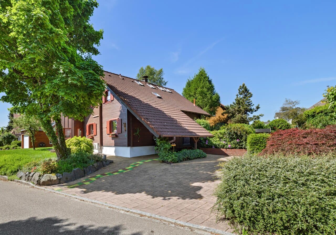 Einfamilienhaus in Bad Säckingen – Bild 7