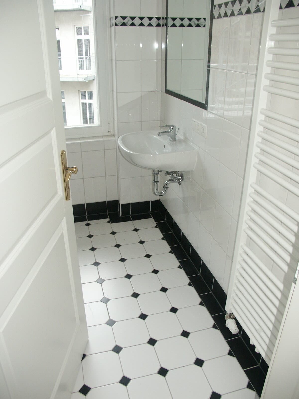 Maisonette in Berlin – Bild 9