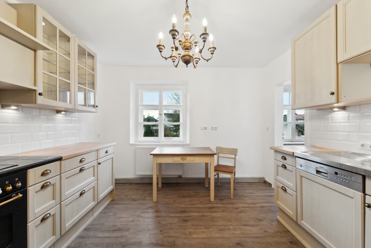 Etagenwohnung in Kienberg – Bild 4