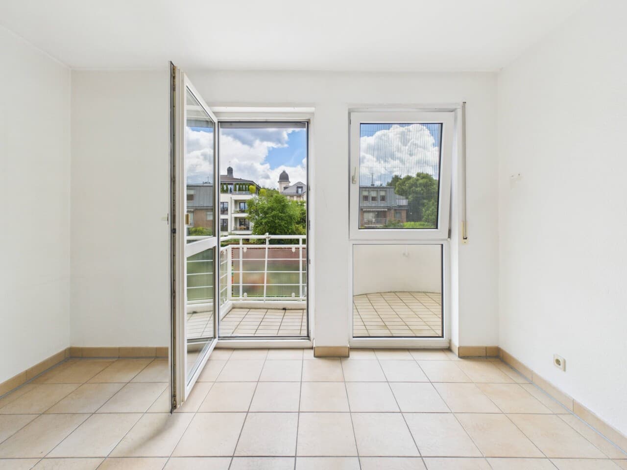 Etagenwohnung in Weinheim – Bild 11