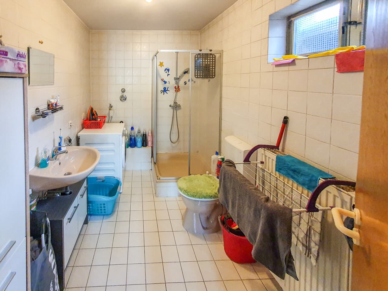 Wohnung in Rohrbach – Bild 4