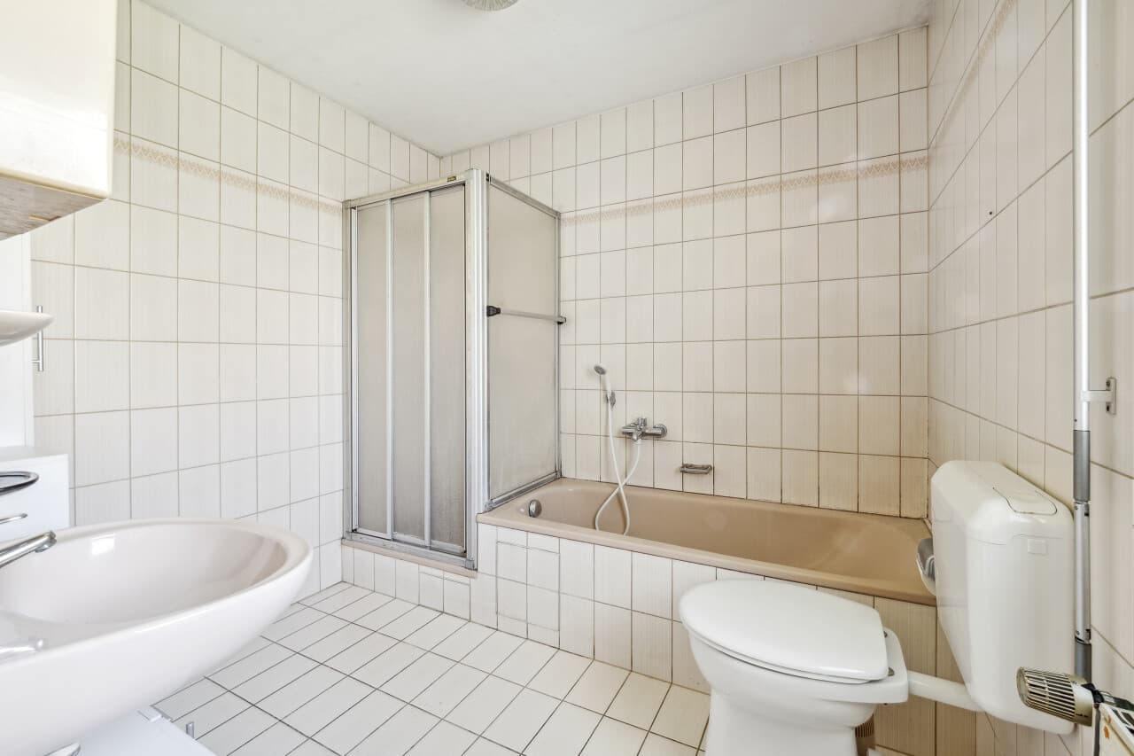 Doppelhaushälfte in Rheinfelden – Bild 23