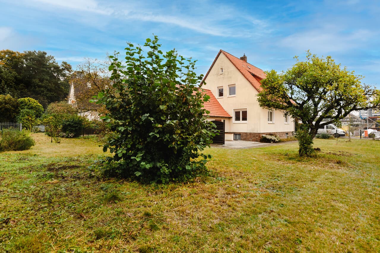 Einfamilienhaus in Wedemark – Bild 13