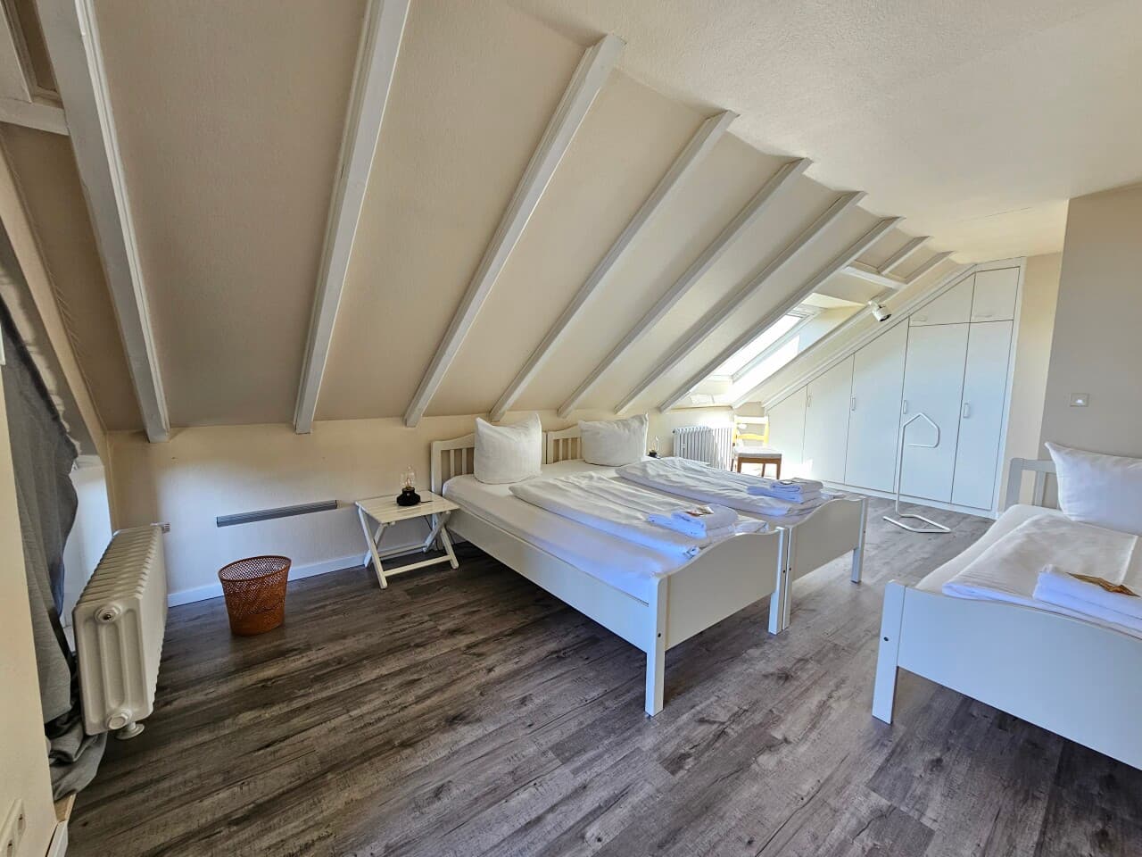 Erdgeschosswohnung in St. Andreasberg – Bild 7