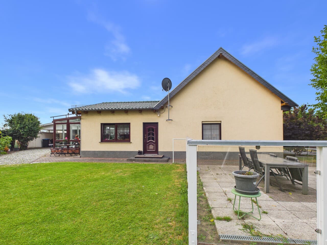 Einfamilienhaus in Breese – Bild 27