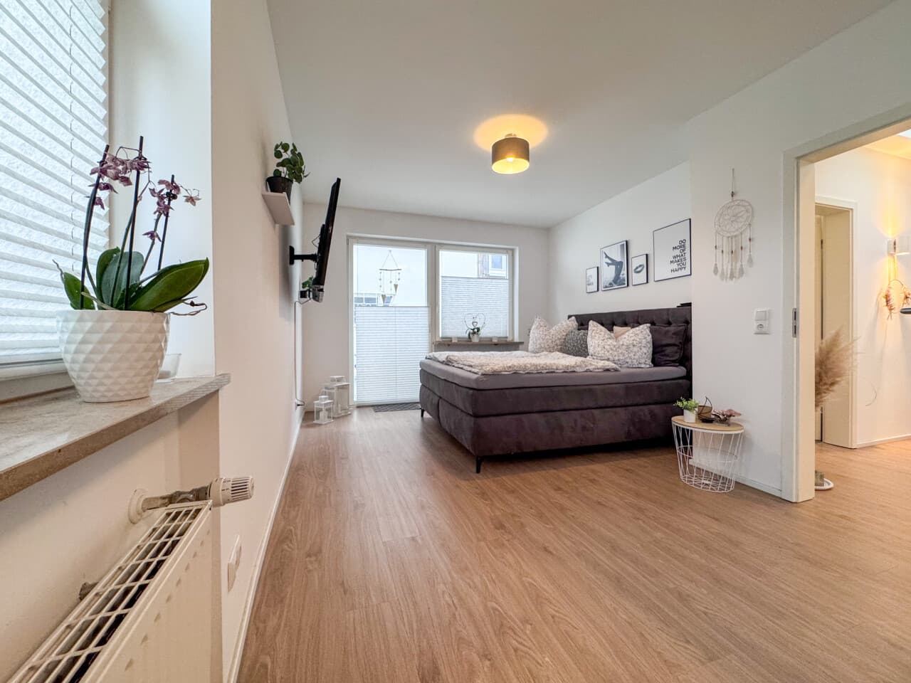 Etagenwohnung in Lichtenfels – Bild 9