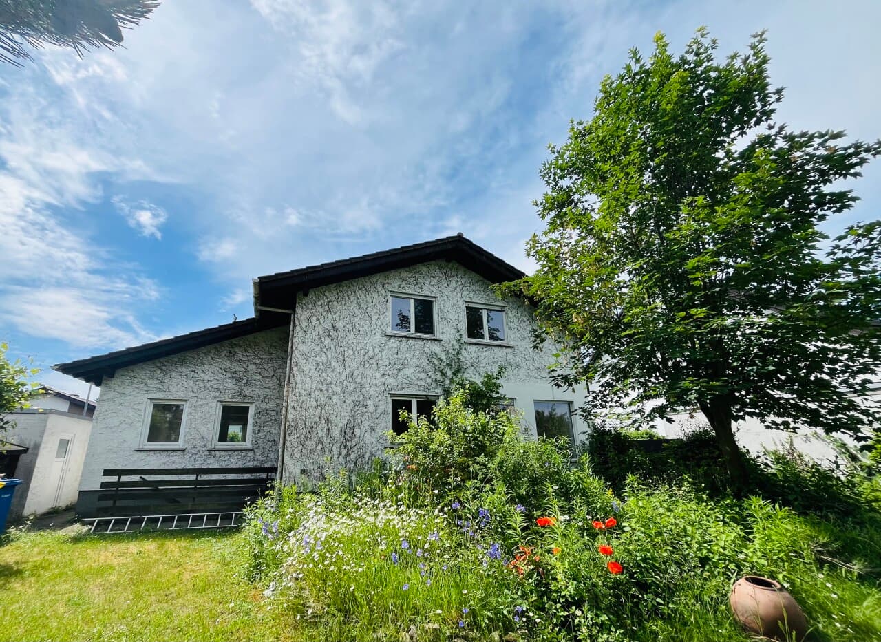 Einfamilienhaus in Wöllstein – Bild 31
