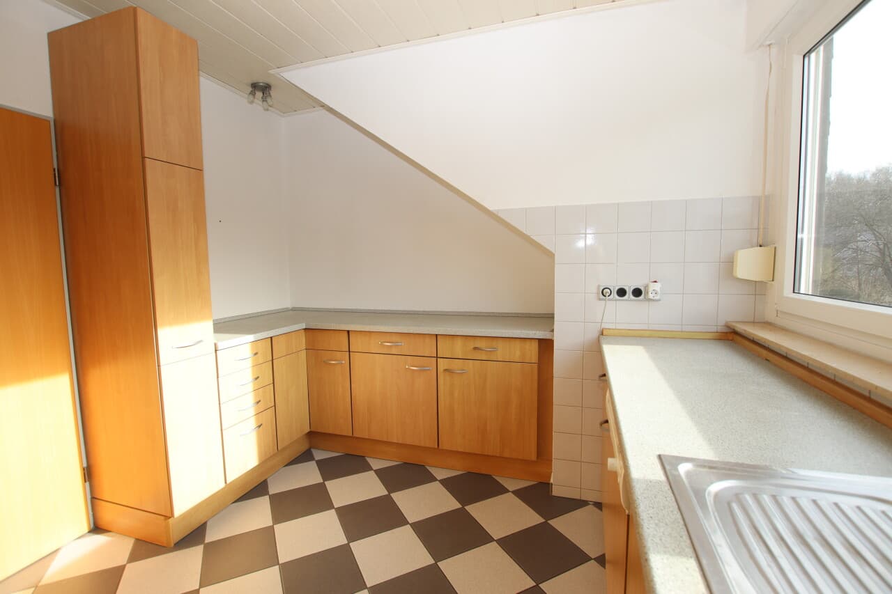 Dachgeschosswohnung in Bad Bentheim – Bild 12