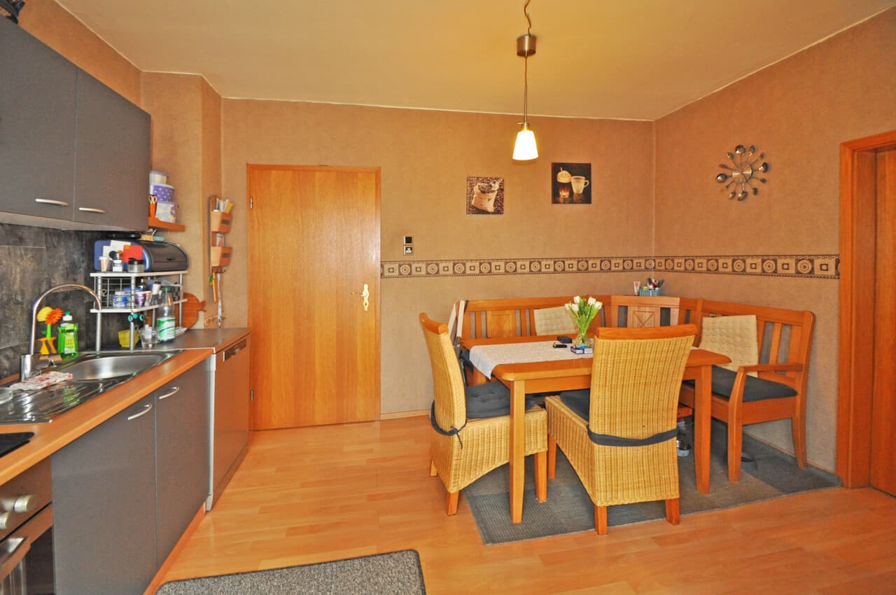 Einfamilienhaus in Biebertal – Bild 3