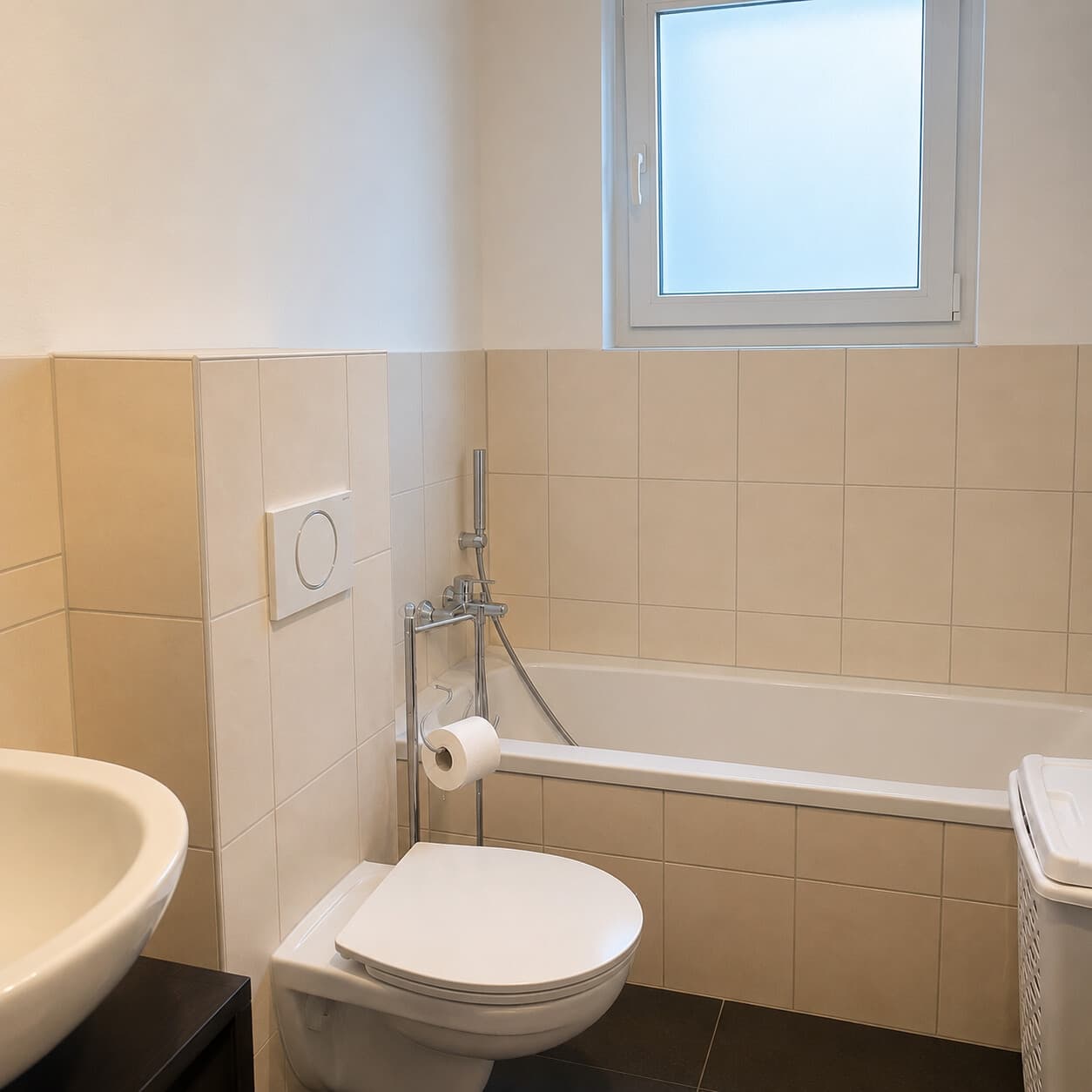 Etagenwohnung in Butzbach – Bild 6