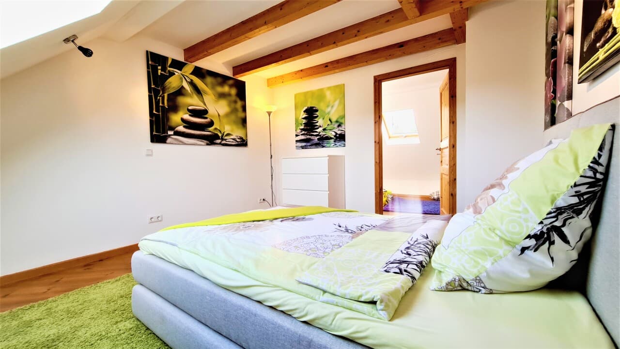 Maisonette in Saarbrücken-Eschringen – Bild 6