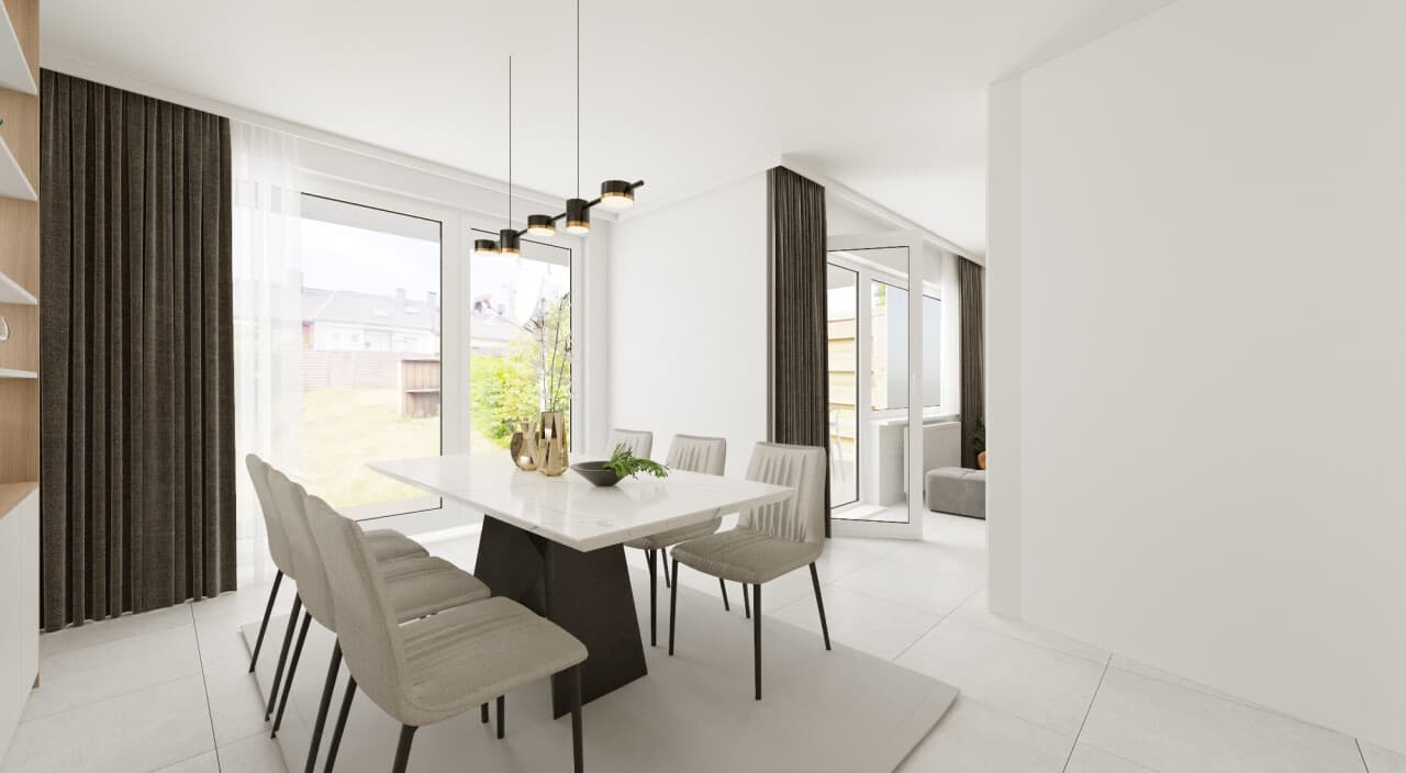Reihenmittelhaus in Dortmund - Wickede – Bild 9