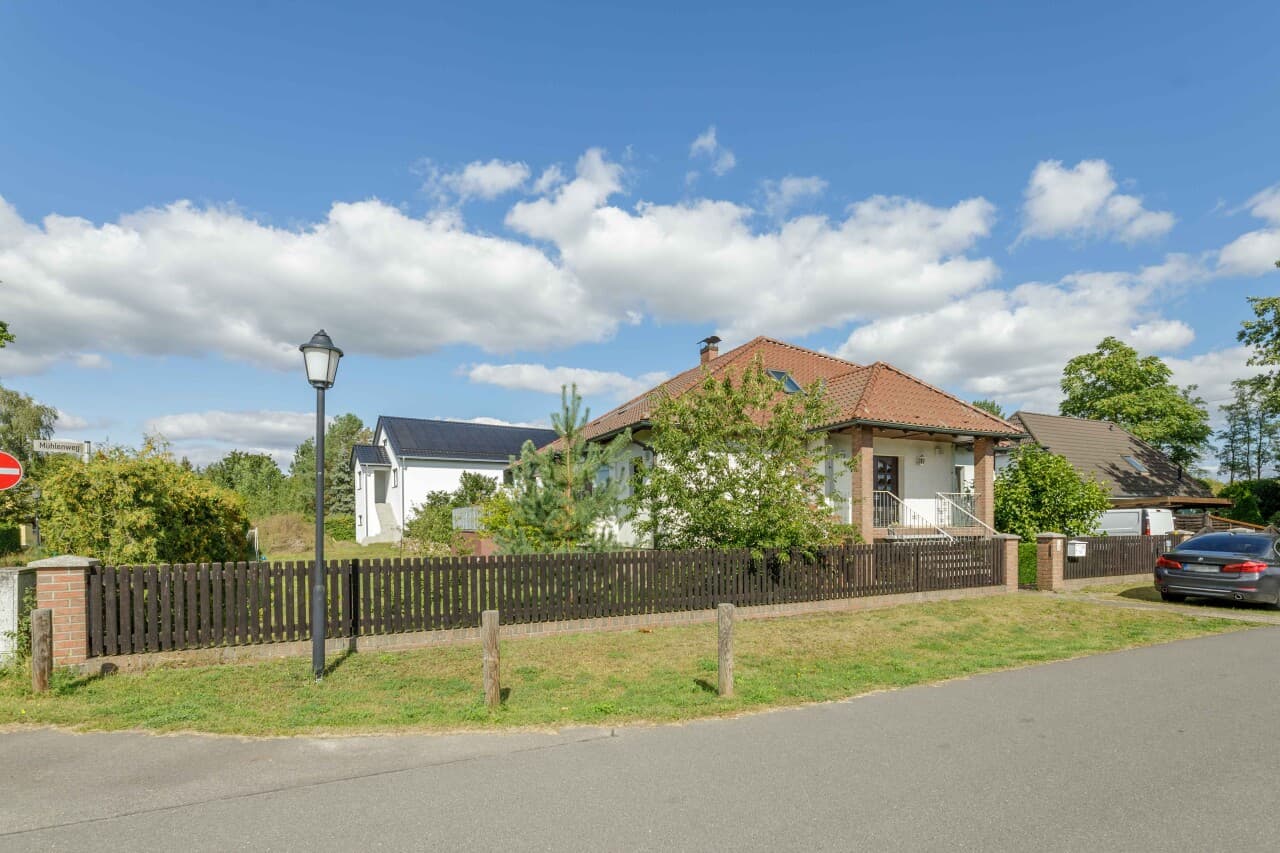 Einfamilienhaus in Nassenheide – Bild 5