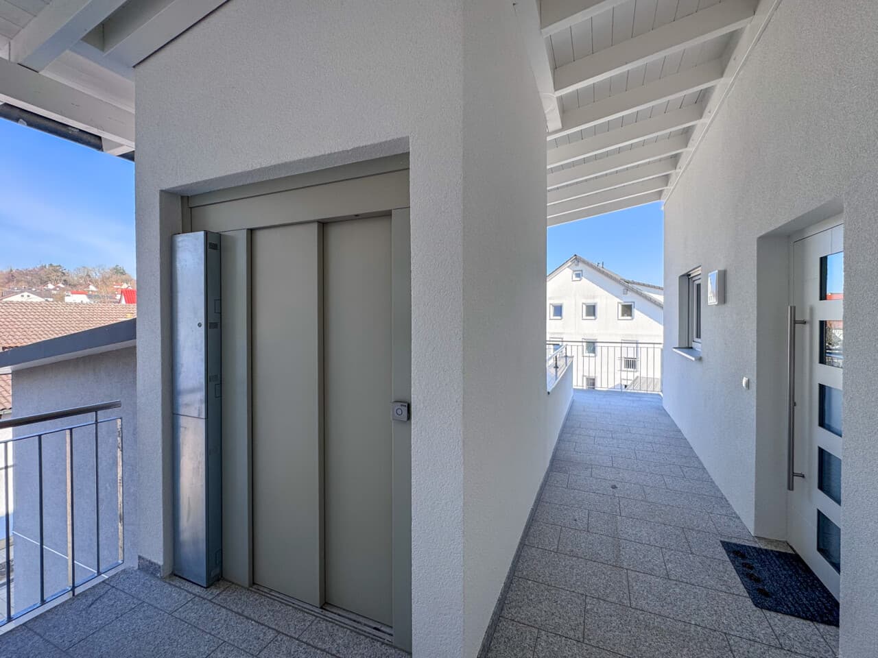 Etagenwohnung in Lichtenfels – Bild 15