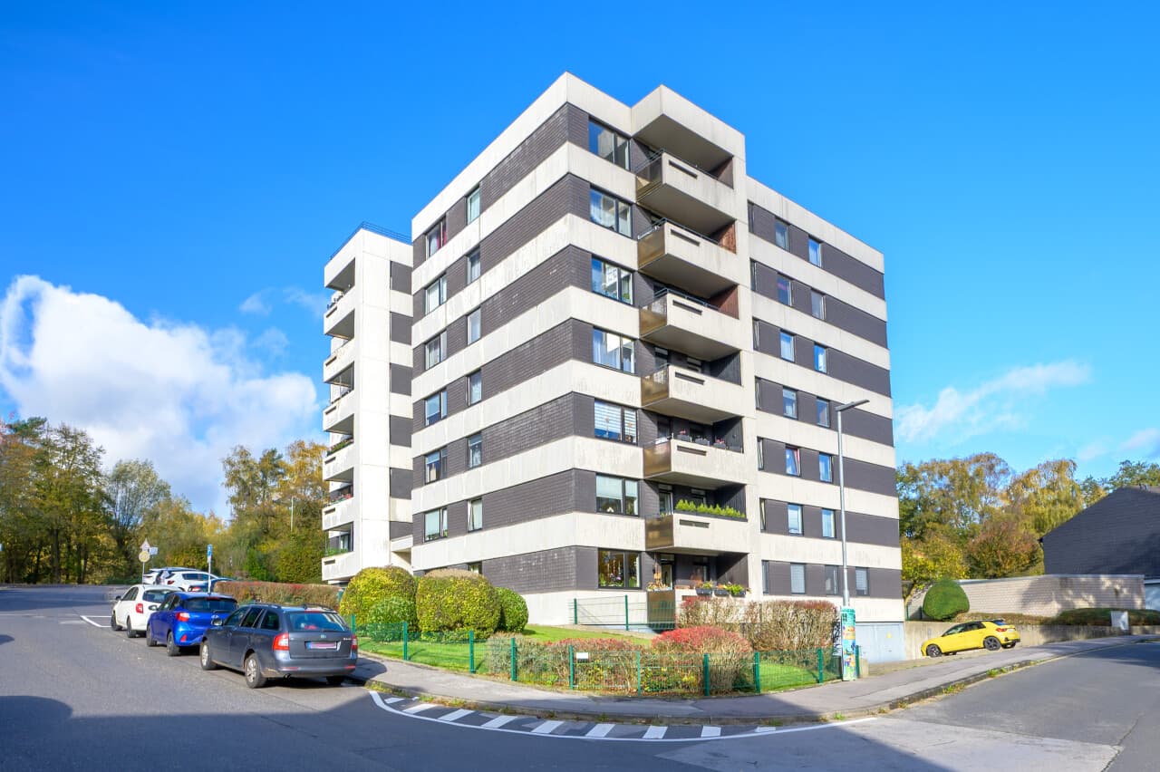 Etagenwohnung in Stolberg – Bild 5