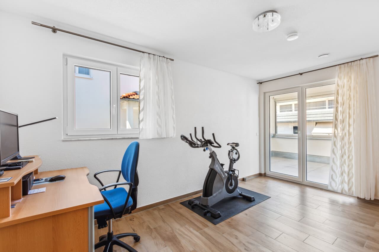 Etagenwohnung in Bad Säckingen – Bild 8
