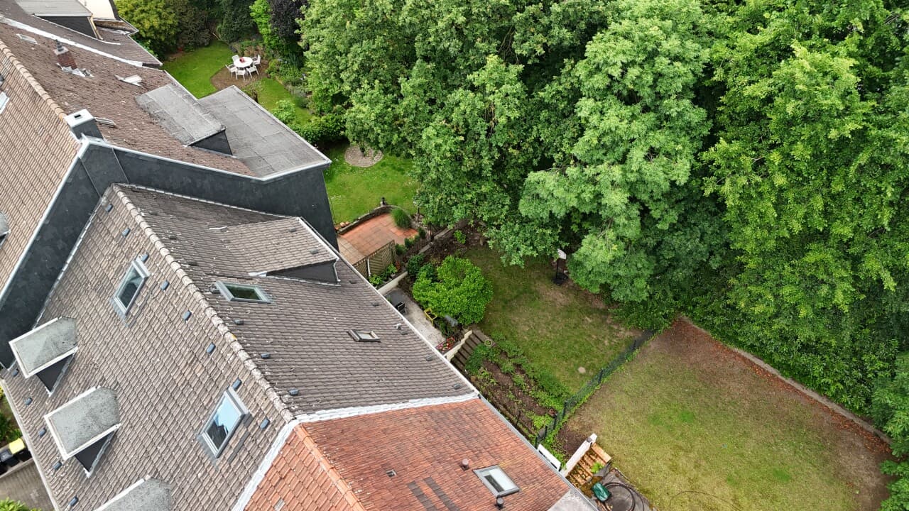 Erdgeschosswohnung in Essen – Bild 9