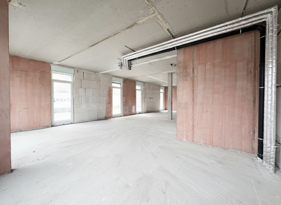 Bürofläche in Frankfurt am Main – Bild 4