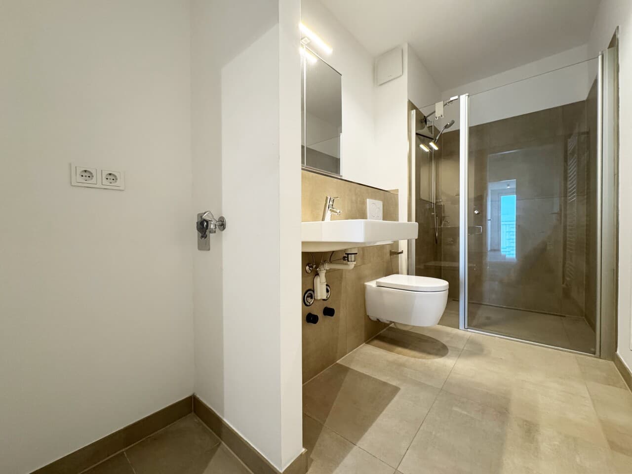 Etagenwohnung in Frankfurt – Bild 8